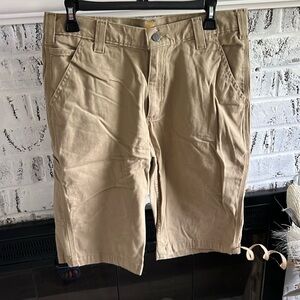 Carhart shorts